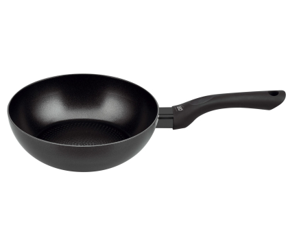 Patelnia i wok ELO Patelnia aluminiowa typu WOK SMART 24cm (4362426)